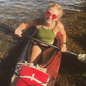 Meet your Posher, Tricia